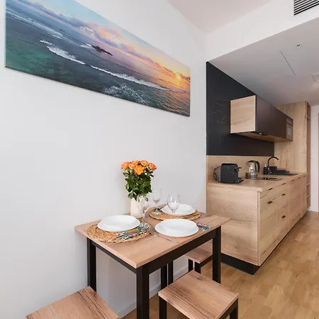 Prywatny Seaside Park 649