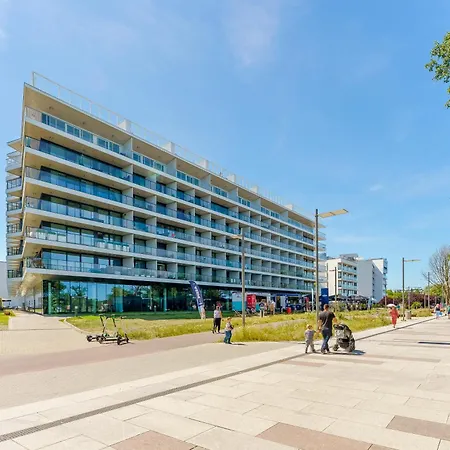 Prywatny Seaside Park 649