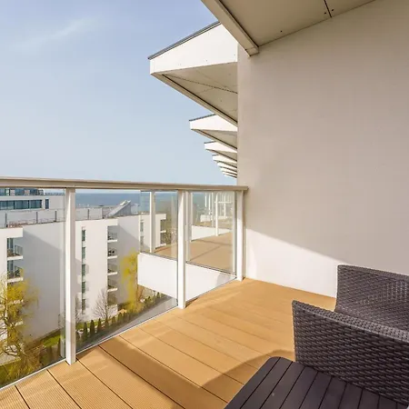 Prywatny Seaside Park 649