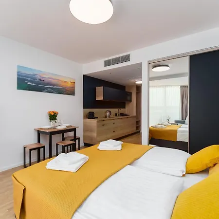 Apartman Prywatny Seaside Park 649