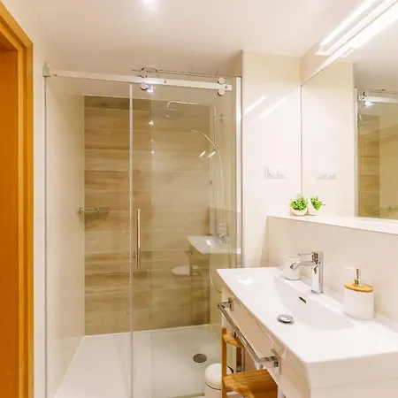 Apartman Prywatny Seaside Park 649 *