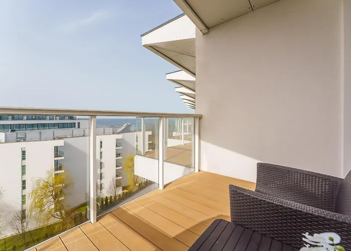 Prywatny Seaside Park 649