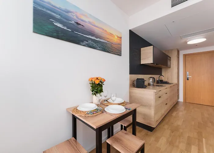 Prywatny Seaside Park 649