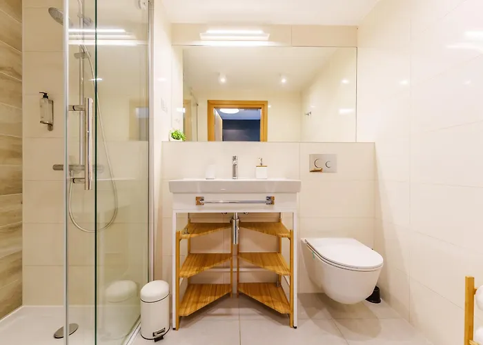 Apartment Prywatny Seaside Park 649