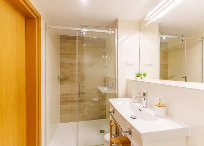 Apartment Prywatny Seaside Park 649 *