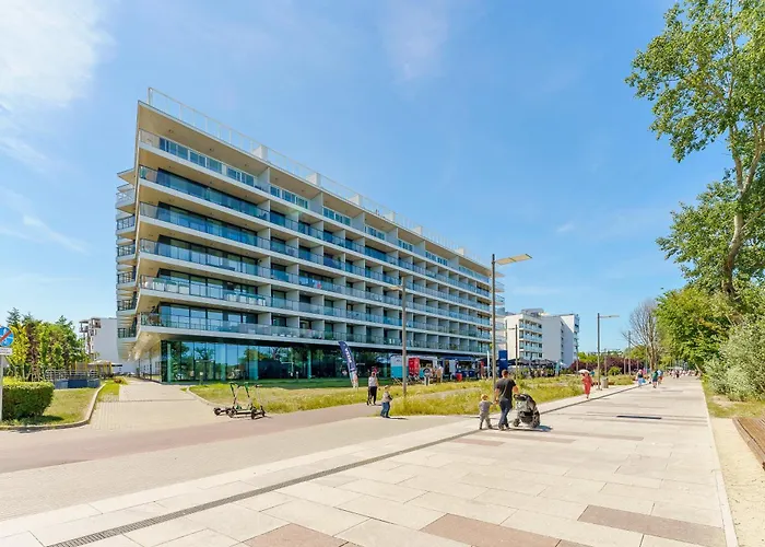 Prywatny Seaside Park 649